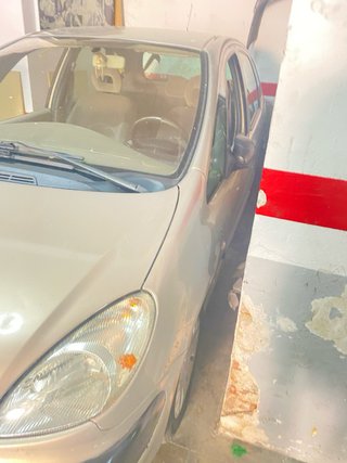 Citroen Xsara picasso 2003
