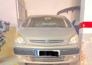 Citroen Xsara picasso 2003