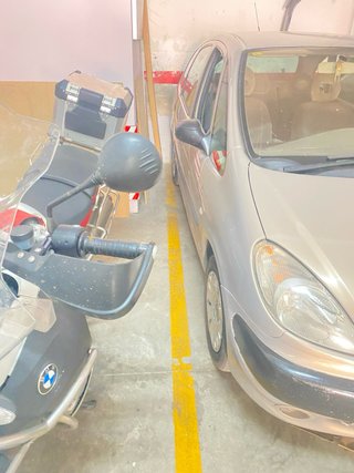 Citroen Xsara picasso 2003