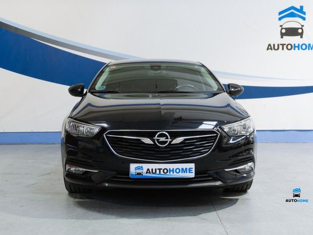 Opel Insignia GS 1.6 CDTi 100kW TD Innovatio Auto WLTP (2018)