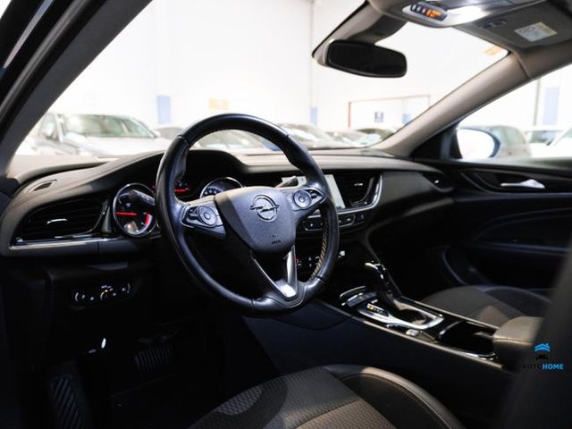 Opel Insignia GS 1.6 CDTi 100kW TD Innovatio Auto WLTP (2018)