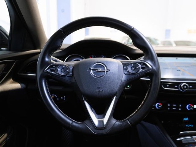 Opel Insignia GS 1.6 CDTi 100kW TD Innovatio Auto WLTP (2018)