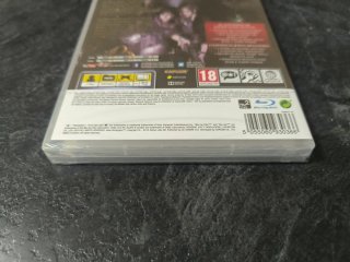 PRECINTADO 🇪🇦 Resident Evil Revelations 2 PS3