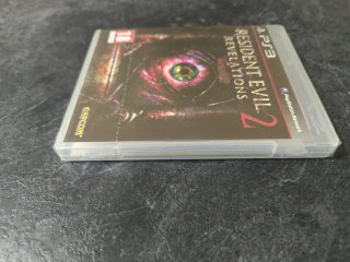 PRECINTADO 🇪🇦 Resident Evil Revelations 2 PS3