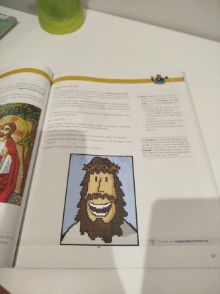 Religión Católica 5.