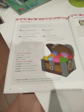 Religión Católica 5.