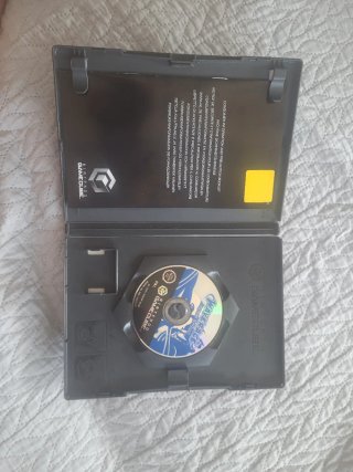 Wave Race: Blue Storm - Nintendo GameCube