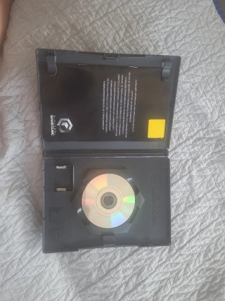 Wave Race: Blue Storm - Nintendo GameCube