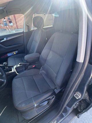 Audi A3 2013