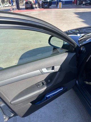 Audi A3 2013