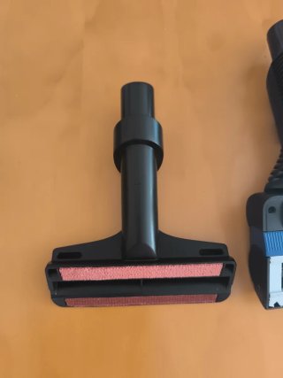 Cepillos Aspirador Rowenta Air Force 560