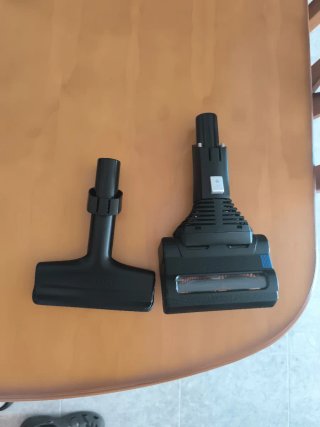 Cepillos Aspirador Rowenta Air Force 560