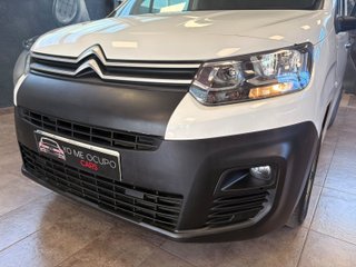 Citroën Berlingo Talla M BlueHDi 100 CLUB (CA)