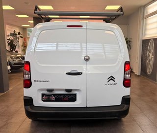 Citroën Berlingo Talla M BlueHDi 100 CLUB (CA)