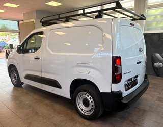 Citroën Berlingo Talla M BlueHDi 100 CLUB (CA)