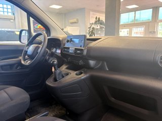 Citroën Berlingo Talla M BlueHDi 100 CLUB (CA)
