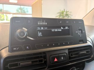 Citroën Berlingo Talla M BlueHDi 100 CLUB (CA)