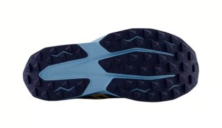 Zapatillas New Balance Venym Azul Amarillo talla40