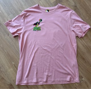 Camiseta Night Riders Talla XL