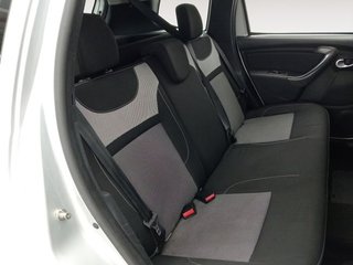 Dacia Duster Ambiance dCi 80kW (110CV) 4X2 EU6