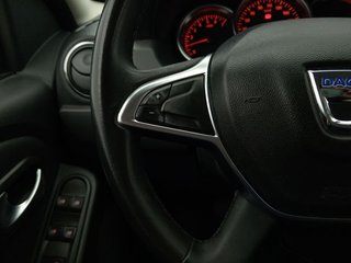 Dacia Duster Ambiance dCi 80kW (110CV) 4X2 EU6