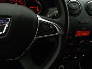 Dacia Duster Ambiance dCi 80kW (110CV) 4X2 EU6