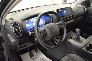 Citroen C5 Aircross GASOLINA 130 6V PLUS 2024