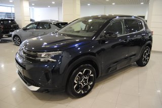 Citroen C5 Aircross GASOLINA 130 6V PLUS 2024