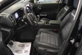 Citroen C5 Aircross GASOLINA 130 6V PLUS 2024