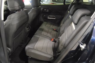 Citroen C5 Aircross GASOLINA 130 6V PLUS 2024