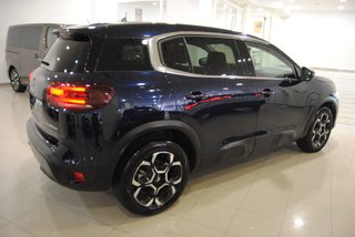 Citroen C5 Aircross GASOLINA 130 6V PLUS 2024