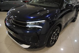 Citroen C5 Aircross GASOLINA 130 6V PLUS 2024