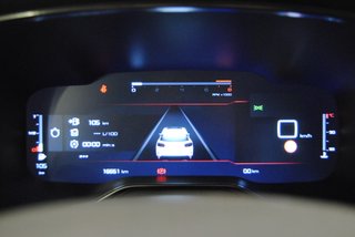 Citroen C5 Aircross GASOLINA 130 6V PLUS 2024