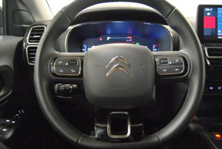 Citroen C5 Aircross GASOLINA 130 6V PLUS 2024