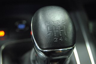 Citroen C5 Aircross GASOLINA 130 6V PLUS 2024
