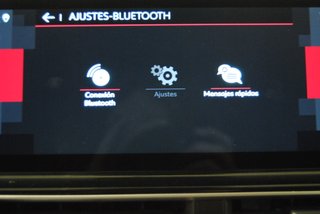 Citroen C5 Aircross GASOLINA 130 6V PLUS 2024
