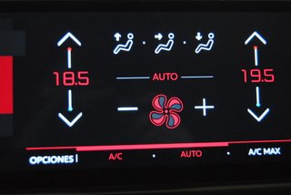 Citroen C5 Aircross GASOLINA 130 6V PLUS 2024
