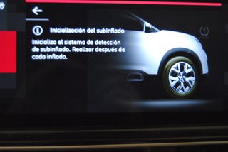 Citroen C5 Aircross GASOLINA 130 6V PLUS 2024