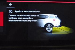 Citroen C5 Aircross GASOLINA 130 6V PLUS 2024