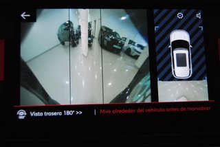 Citroen C5 Aircross GASOLINA 130 6V PLUS 2024