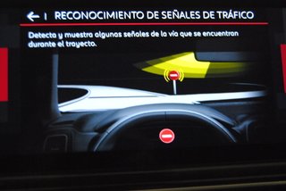 Citroen C5 Aircross GASOLINA 130 6V PLUS 2024