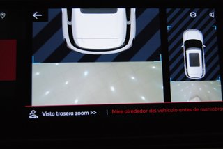 Citroen C5 Aircross GASOLINA 130 6V PLUS 2024