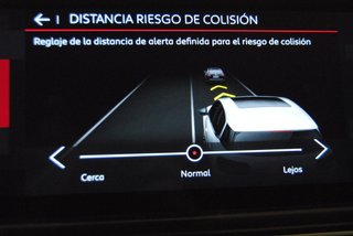 Citroen C5 Aircross GASOLINA 130 6V PLUS 2024