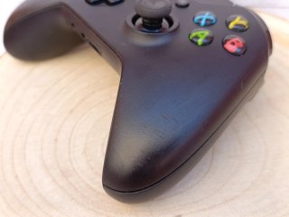 Mando Xbox one original Microsoft