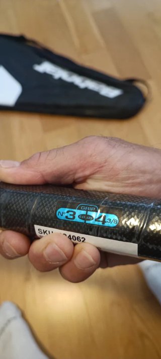 Raqueta Babolat Evo Drive 115 + Funda
