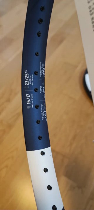 Raqueta Babolat Evo Drive 115 + Funda