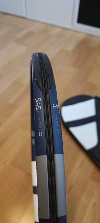 Raqueta Babolat Evo Drive 115 + Funda