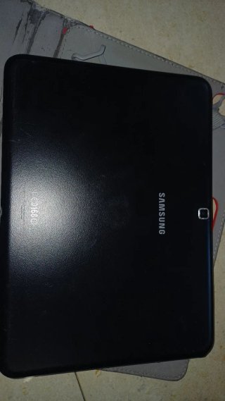 Samsung Galaxy Tab 4 10.1 Wi-Fi 16GB