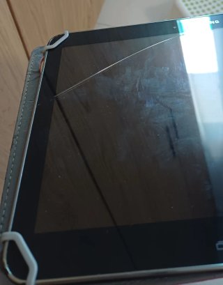 Samsung Galaxy Tab 4 10.1 Wi-Fi 16GB