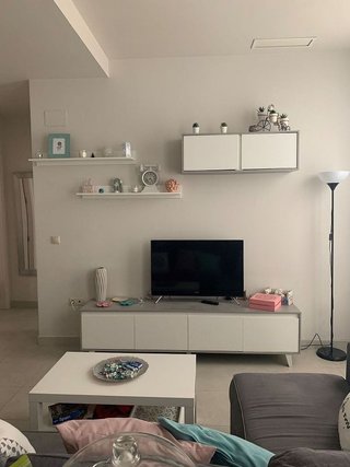 Piso en alquiler en Centro Histórico en Málaga